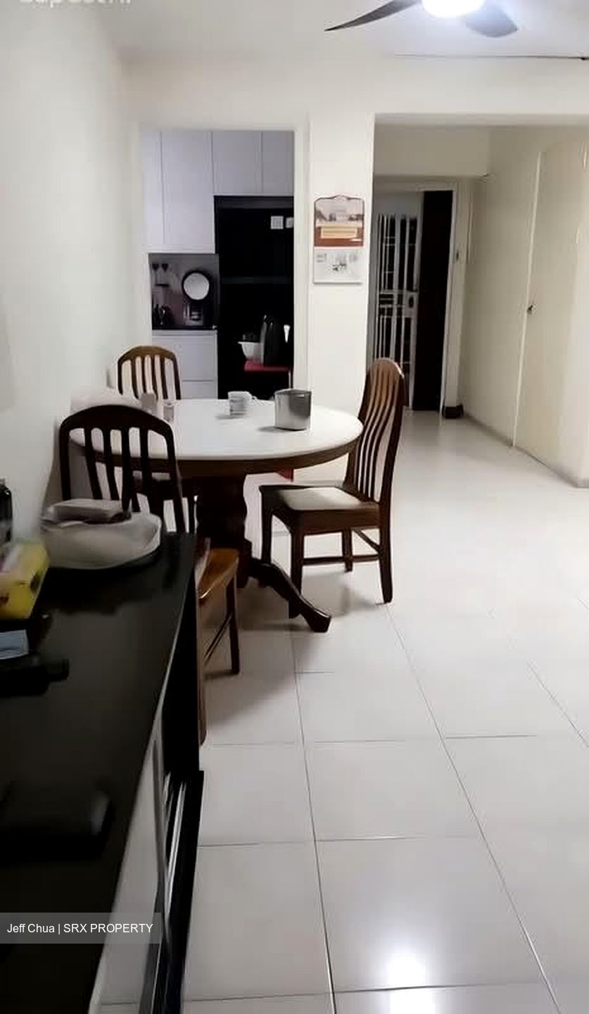 Blk 680B Jurong West Central 1 (Jurong West), HDB 5 Rooms #539285121